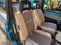 Usata Fiat Panda 1989