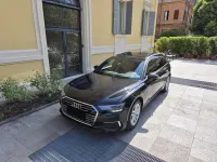 Usata Audi A6 Business 203 CV (149 kW) 2022 Nero Station wagon