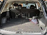 Usata Nissan Qashqai +2 150 CV (110 kW) 2012 SUV