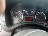 Usata Fiat Panda 60 CV (44 kW) 2010 Nero Utilitaria