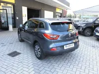Usata Renault Kadjar 110 CV (80 kW) 2018 Grigio SUV