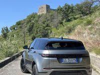 Usata Land Rover Range Rover evoque HSE 163 CV (119 kW) 2021 SUV