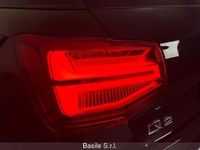 Usata Audi Q2 S-Line 150 CV (110 kW) 2024 Nero mythos metallizzato SUV