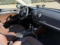 Usata Audi A3 Ambiente 110 CV (80 kW) 2016 Berlina