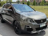 Usata Peugeot 3008 GT-line 150 CV (110 kW) 2017 Grigio SUV