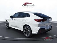 Nuova BMW X2 M Sport 150 CV (110 kW) 2025 Bianco pastello SUV