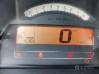 Begagnad Citroën C3 60 HK (44 kW) 2006 Grå Sedan