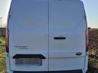 Usata Ford Transit Custom 170 CV (125 kW) 2020 Bianco Furgone