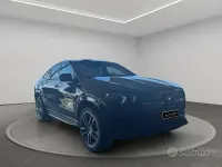 Usata Mercedes GLE350 Premium 194 CV (142 kW) 2022 Nero SUV