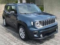 Usata Jeep Renegade Limited 120 CV (88 kW) 2020 SUV