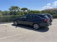 Usata Opel Astra Innovation 110 CV (80 kW) 2019 Station wagon