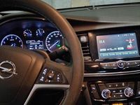 Usata Opel Mokka 140 CV (102 kW) 2019 SUV