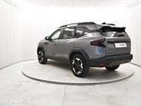 Usata Dacia Bigster Extreme 140 CV (102 kW) 2025 Grigio SUV