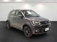 Usata Suzuki Ignis 90 CV (66 kW) 2019 Grigio SUV