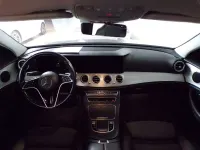 Usata Mercedes E300 Premium 194 CV (142 kW) 2020 Nero metallizzato Station wagon