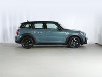 Usata Mini Cooper S Countryman Classic 220 CV (161 kW) 2021 Verde SUV