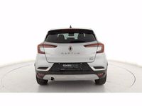 usata Renault Captur 1.0 tce intens gpl 100cv