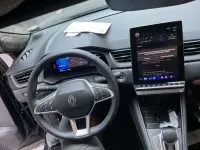 Usata Renault Symbioz Iconic 145 CV (106 kW) 2025 Nero SUV