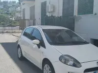 Usata Fiat Grande Punto 75 CV (55 kW) 2011 Utilitaria