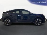 Nuova Citroën C4 136 CV (100 kW) 2025 Blu Berlina