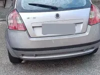 Usata Fiat Stilo 103 CV (75 kW) 2004 Grigio Berlina