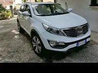 Usata Kia Sportage 116 CV (85 kW) 2013 SUV