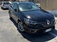 Usata Renault Mégane IV 130 CV (95 kW) 2017 Station wagon
