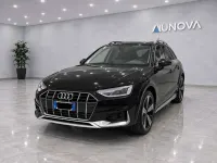 Usata Audi A4 Allroad Ambiente 286 CV (210 kW) 2020 Nero Station wagon