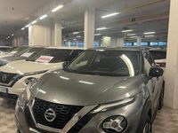 usata Nissan Juke 1.0 DIG-T 114 CV Acenta my 20 del 2021 usata a Cagliari