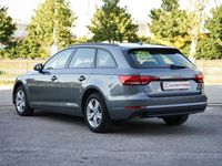 usata Audi A4 AVANT 150 CV ultra Design