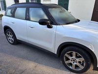 Usata Mini Cooper Countryman Classic 170 CV (125 kW) 2025 SUV