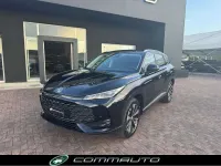 Nuova MG HS Luxury 143 CV (105 kW) 2026 Nero SUV