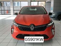 Usata Renault Clio V 101 CV (74 kW) 2024 Nero Berlina