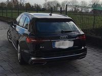 Usata Audi A4 S-Line 163 CV (119 kW) 2021 Station wagon