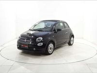 usata Fiat 500 1.3 Multijet 1.3 Multijet 95 CV Lounge