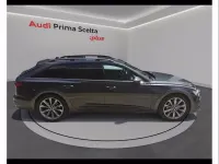 Usata Audi A6 Allroad Advanced 204 CV (150 kW) 2025 Grigio manhattan met. Station wagon