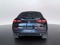 Usata Mercedes GLE350 Advanced Plus 197 CV (144 kW) 2024 Nero Coupé