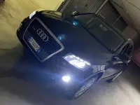 Usata Audi Q5 170 CV (125 kW) 2009 SUV
