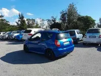 Usata Citroën C2 122 CV (89 kW) 2006 Bluazzurro Utilitaria