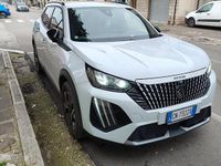 Usata Peugeot 2008 101 CV (74 kW) 2024 Bianco SUV