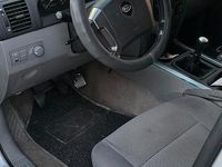 Usata Kia Sorento 140 CV (102 kW) 2006 Grigio SUV