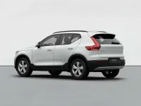 Nuova Volvo XC40 163 CV (119 kW) 2026 Bianco ghiaccio SUV