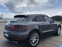 Occasion Porsche Macan 250 ch (183 kW) 2016 SUV