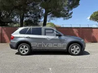 Usata BMW X5 235 CV (172 kW) 2007 Grigio SUV