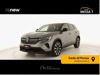 Usata Renault Austral Techno 200 CV (147 kW) 2023 Grigio scuro SUV