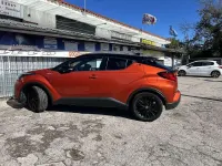 Usata Toyota C-HR 152 CV (111 kW) 2020 SUV