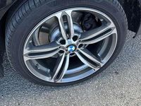 Usata BMW 520 Luxury Line 184 CV (135 kW) 2013 Station wagon