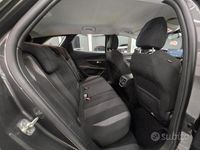 Usata Peugeot 3008 Allure 131 CV (96 kW) 2020 Grigio SUV