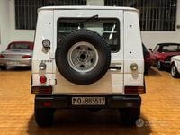 Usata Mercedes G300 170 CV (125 kW) 1990 Bianco SUV