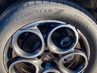 Nuova Alfa Romeo Tonale Sprint 130 CV (95 kW) 2025 Blu SUV